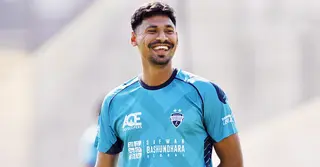 উইজডেনের বর্ষসেরা টি-টোয়েন্টি একাদশে ফিজ